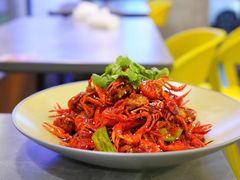 -毛哥小馆子(百井坊巷店)
