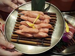-西塔老太太泥炉烤肉(双井店)