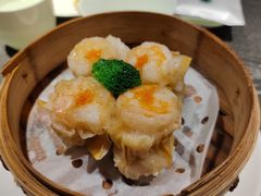 干蒸烧卖王-粤凤佬
