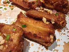 -星宴主题餐厅(庐阳大道店)