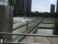 -一兆韦德健身(慧芝湖店)