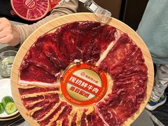 -海底捞火锅(汇一城店)