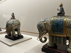 -上海博物馆(人民广场馆)