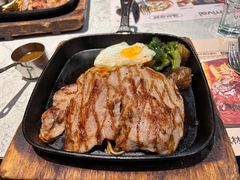 -半秋山西餐厅(宜昌大洋店)