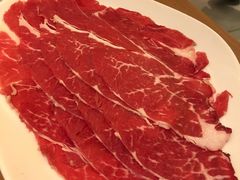 厚切牛肉-巴奴毛肚火锅(悠唐购物中心店)