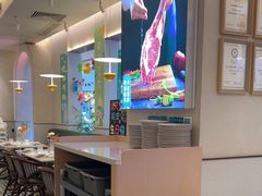 -Aqua Oasis 水天堂(太湖中心mall店)