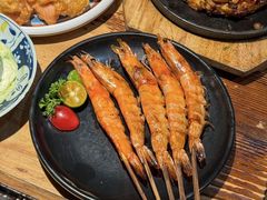 -小川洋风料理(江汉路店)