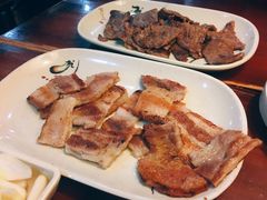 -火炉情韩国料理店(古田路店)