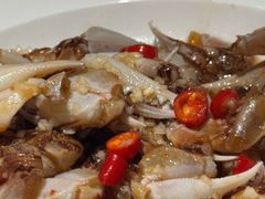 -船歌·鱼水饺青岛菜(金狮广场店)
