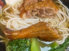 -烧鹅濑(西华路店)