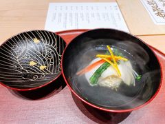 -晴空·日本料理(万象城店)