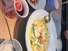 -蜜桃餐厅·伴山(绿宝广场店)