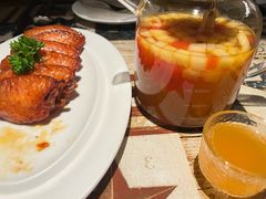 -湖滨1950牛排西餐厅(泽州路店)