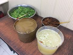 -李小老烧饼(常营民族家园店)