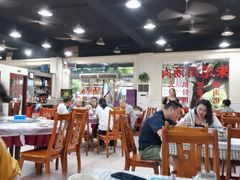 -卢六川汤肉(南方花园店)