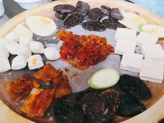 -八木轩·寻味大理白族民俗餐厅(文献路店)
