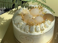 -M'CAKE(西单大悦城店)