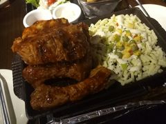 -火炉火自助餐(枫蓝国际店)