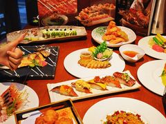 -元通寿司(东骏店)
