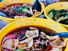 原味螺蛳粉-龍城柳州螺蛳粉(群星路店)