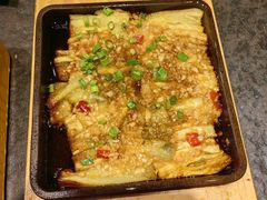 -马路边上·小海鲜烧烤(八一路店)