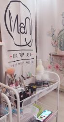 -ManiQ 美甲美睫專門店