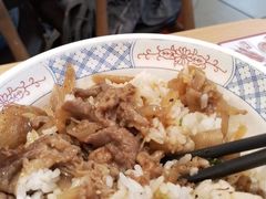 -町门烤肉拌饭专门店(新天地店)