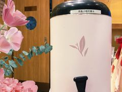 -奈雪的茶(国金中心店)