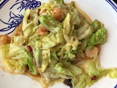 -吕氏疙瘩汤·私家菜馆(慈云寺店)