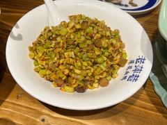 -老萍巷•莲花血鸭(楚萍店)