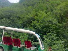 -孤山寨风景区
