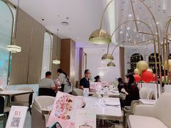 -Deer Park鹿园西餐(仁恒置地广场店)