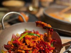 -毛辣果·酸(OHA复兴西路店)