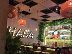 -岔巴精酿啤酒餐吧(南屏街店)