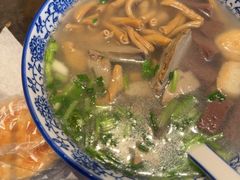 -小潘记鸭血粉丝汤
