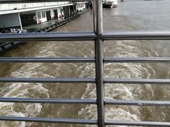 -武汉关码头(轮渡站)