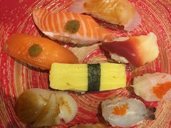 -Sushi Love 创意寿司(丽影广场店)