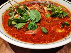 -云海肴·汽锅鸡·云南菜(美罗城店)