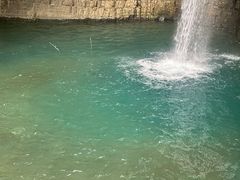 -鹿院坪生态旅游景区