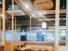 -如轩·海鲜砂锅粥·潮汕菜(海珠店)