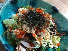 飞鱼籽沙拉-Jazz·ya 爵士屋(来福士店)