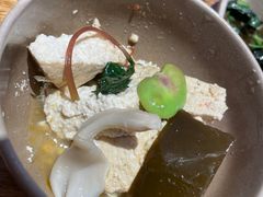 -素满香·Vegan食养自助(天一广场店)