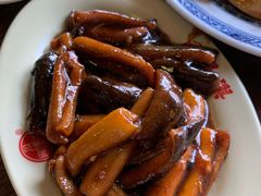 -同得兴 Since·1995 传统苏式面馆(嘉馀坊店)