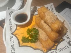 -新太二·鲜料川菜(群光广场店)