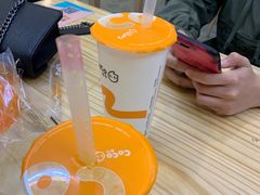 -CoCo都可(恒隆456店)