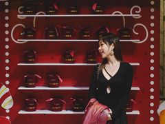 -广州德安丽舍凯宾斯基酒店