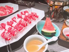 -鼎鼎香·港式火锅(北京SKP店)