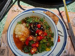 -鸿姐老火锅(静安店)