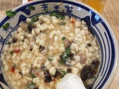 -高望村老王家(南光店)