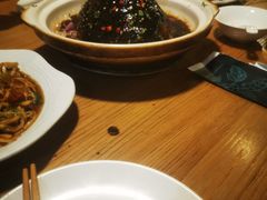 -山楂树融合菜餐厅